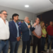 Morales inauguró vestuarios y sanitarios del Club Comercio de Alto Comedero