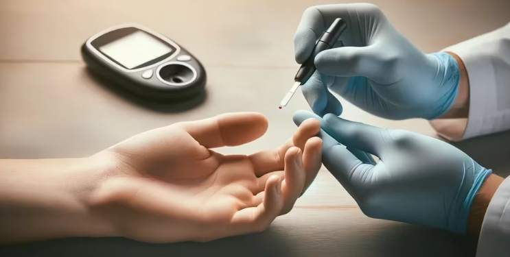 Diabetes tipo 1 y tipo 2: cuál es la diferencia y por qué es clave la detección temprana