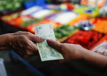 Precios y elecciones: después de la baja de octubre, qué va a pasar este mes con la inflación