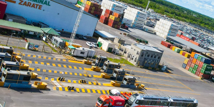 Tren de la Quebrada: «El arribo de las duplas es una gran noticia para la industria del turismo», afirmó Morales