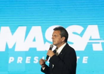 Cepo al dólar, inflación y el fin de la grieta: las 10 definiciones de Sergio Massa en la previa al balotaje