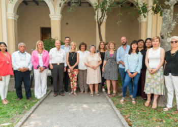 Noche de los Museos 2023 en espacios culturales de la Provincia