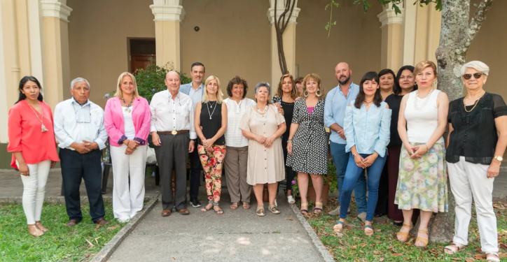 Noche de los Museos 2023 en espacios culturales de la Provincia