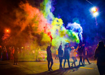 San Pedro avanza en la promoción de la diversidad y derechos