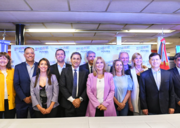 La Comisión de Derechos Humanos recibió a la ministra de Desarrollo Humano y a referentes de UNICEF Argentina