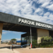 Morales inauguró la ampliación del Parque Industrial de Perico
