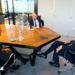 El gobernador Morales se reunió con el embajador de la Unión Europea con el objetivo de fortalecer vínculos