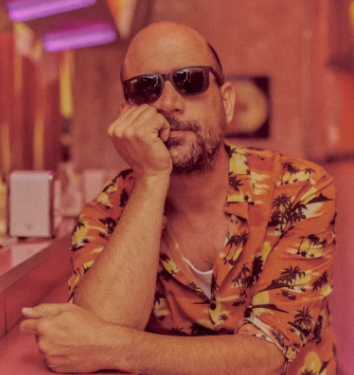 A los 45 años, murió el músico Martín Elizalde en un accidente de tránsito