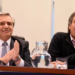 Un intendente bonaerense peronista reclamó que Alberto Fernández y Máximo Kirchner renuncien al PJ