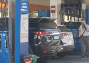 Combustibles: tras el aumento de YPF, las otras petroleras también actualizaron precios