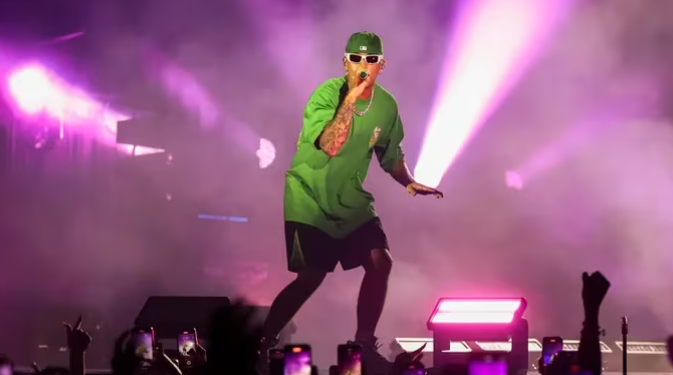 Lollapalooza Argentina 2024: se anunció el lineup con el detalle de los artistas de cada jornada