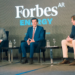 Energy Summit: Sadir ratificó que Jujuy seguirá en el camino de las energías renovables, el litio y la producción sustentable
