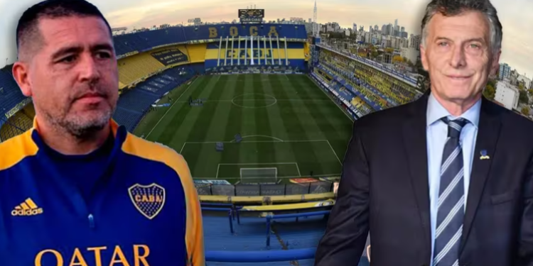 La Justicia ordenó suspender las elecciones en Boca