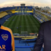 La Justicia ordenó suspender las elecciones en Boca