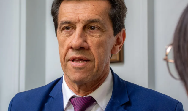 Sadir garantizó el pago de sueldos y aguinaldo en diciembre