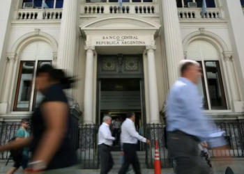 Tras la ola de críticas, el Banco Central dio de baja las Lediv, el seguro de cambio para los exportadores