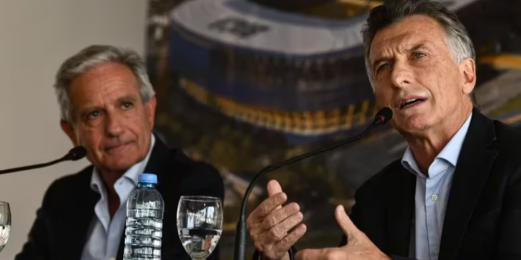 Elecciones en Boca: la justicia hizo lugar al pedido de la oposición y 13 mil socios votarán aparte