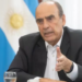 Antes de la reunión con Javier Milei, Guillermo Francos encabezó el primer encuentro con los gobernadores