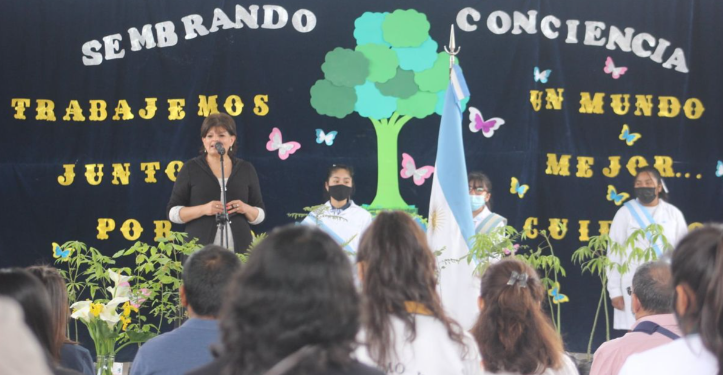 5° Aniversario: Ley Provincial de Educación Ambiental: avances y desafíos