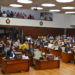 El Presupuesto 2024 ingresó a la Legislatura