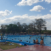 Disfruta del Camping y Balneario Municipal Jaque todo el fin de semana