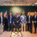 Gerardo Morales firmó un convenio para la instalación de un nuevo hotel 5 estrellas