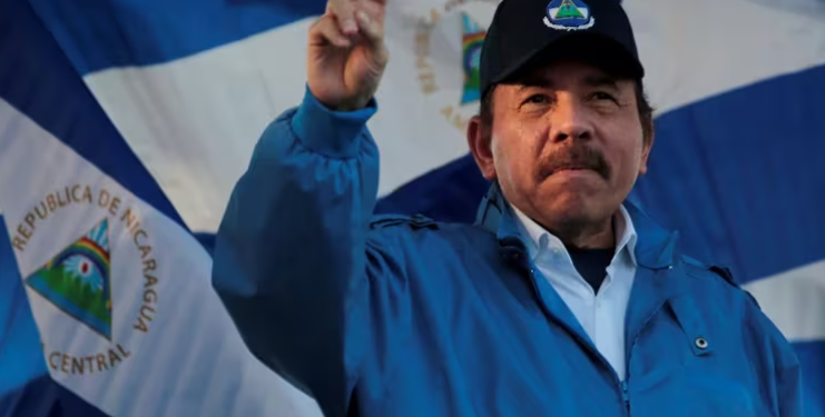 El régimen de Nicaragua retiró a su embajador en Argentina por la llegada de Javier Milei al poder
