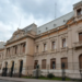 Presentación de certificado de finalización de estudios en Dirección Provincial de Personal