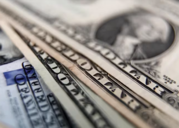 Por las restricciones del Banco Central, el mercado mayorista del dólar operó solo USD 25 millones