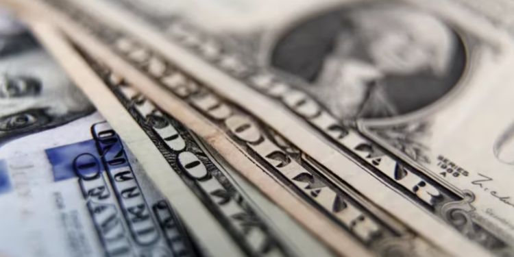 Por las restricciones del Banco Central, el mercado mayorista del dólar operó solo USD 25 millones