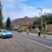Seguridad Vial reportó más de 100 actas por velocidad