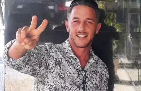 Identificaron y pidieron la detención del hombre que le lanzó una botella al Presidente: ayer fue demorado pero lo dejaron ir