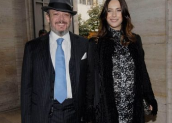 El drama de Victoria Vannucci en Estados Unidos: su exmarido Matías Garfunkel amenaza con llevarse por la fuerza a su hijo a Israel