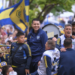 Es oficial: habrá elecciones en Boca este domingo 17
