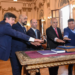 En funciones los secretarios de la nueva Jefatura de Gabinete