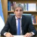 Una por una, todas las medidas económicas que anunció Luis Caputo