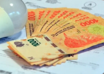 El Gobierno recortará subsidios a las tarifas de servicios y al transporte a partir del 1° de enero