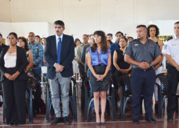 Más de mil integrantes de la fuerza alcanzaron el Ascenso al Grado Inmediato Superior