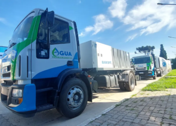 Arriban nuevos camiones desobstructores para Agua Potable de Jujuy