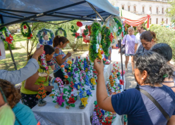 Los días 22 y el 29 serán asueto administrativo y escolar en toda la provincia