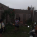 Temporal en Jujuy: Rápida respuesta de organismos provinciales