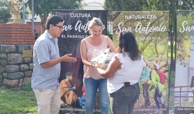 San Antonio lanzó su Temporada Turística