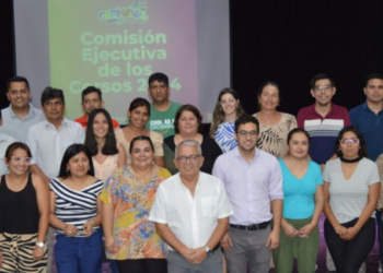 Se realizó la presentación de la Comecor 2024