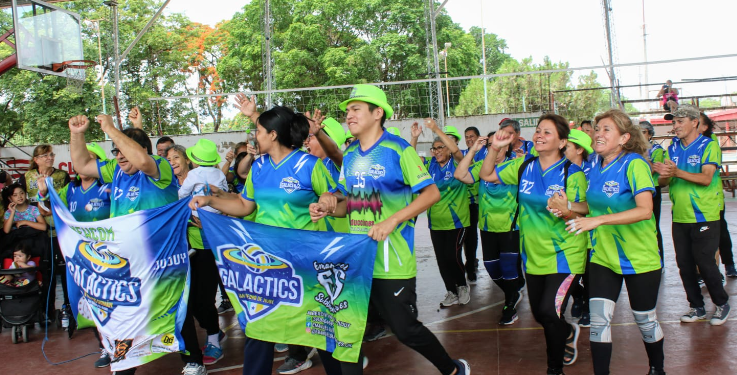 El newcom cerró la temporada en San Pedro