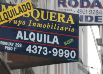 Alquileres: qué pasará con los contratos vigentes si se deroga la ley