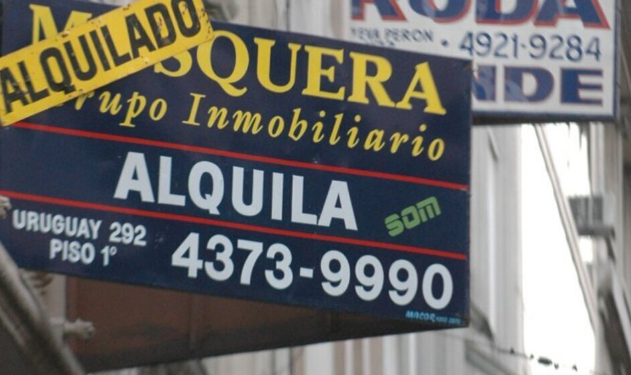 Alquileres: qué pasará con los contratos vigentes si se deroga la ley