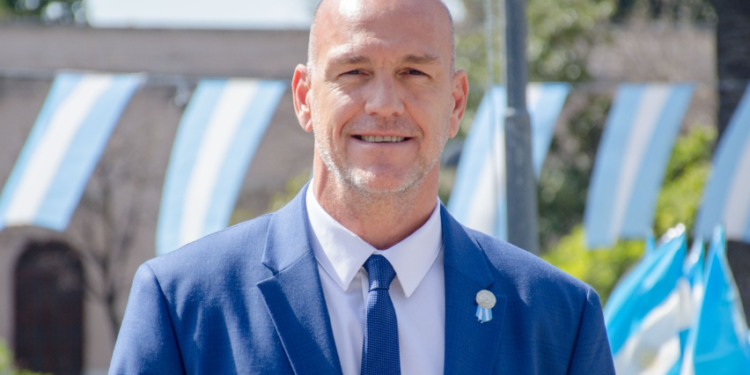 Ekel Meyer presidirá la Suprema Corte de Justicia de la provincia durante el año 2024