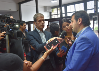 Hoy sesiona la Legislatura Jujeña