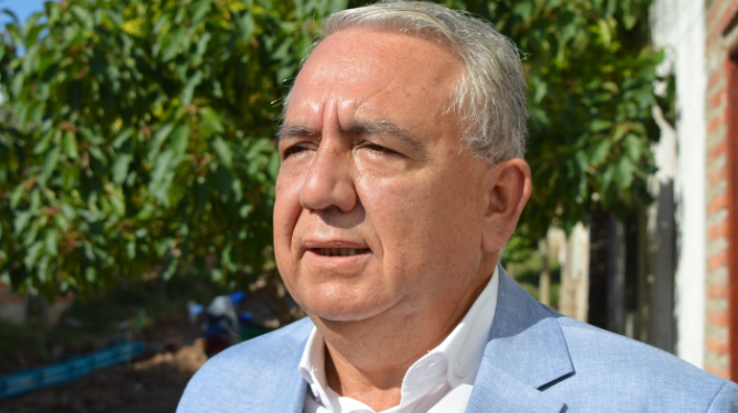 El Municipio preparó actividades en víspera navideña