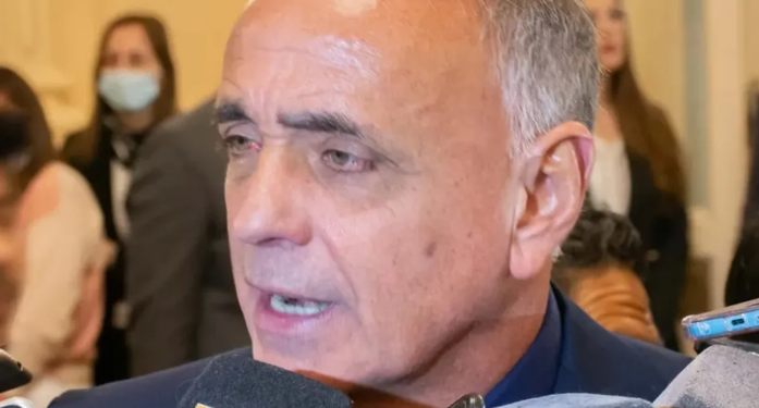 Reforma de la Constitución: el Fiscal de Estado destacó el dictamen de la Corte Suprema de Justicia